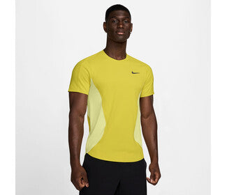 Nike Court Advantage Slam Melbourne Top (M) (High Voltage)