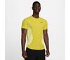 Nike Court Advantage Slam Melbourne Top (M) (High Voltage)