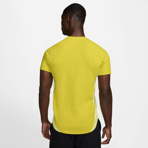 Nike Court Advantage Slam Melbourne Top (M) (High Voltage)
