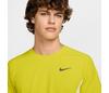 Nike Court Advantage Slam Melbourne Top (M) (High Voltage)