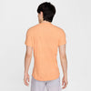 Nike Court Advantage Rafa Top (M) (Orange Chalk)
