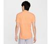 Nike Court Advantage Rafa Top (M) (Orange Chalk)