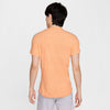 Nike Court Advantage Rafa Top (M) (Orange Chalk)