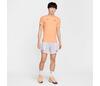 Nike Court Advantage Rafa Top (M) (Orange Chalk)