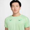 Nike Rafa Challenger Top (M) (Vapor Green)