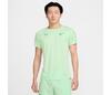 Nike Rafa Challenger Top (M) (Vapor Green)