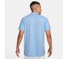 Nike Court Dri-Fit Advantage Polo (M) (Blue)