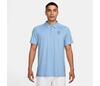 Nike Court Dri-Fit Advantage Polo (M) (Blue)