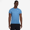 Nike Court Dri-Fit Victory Top (M) (Grey) Nike