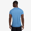 Nike Court Dri-Fit Victory Top (M) (Grey) Nike