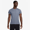 Nike Court Dri-Fit Victory Top (M) (Grey)