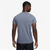 Nike Court Dri-Fit Victory Top (M) (Grey)