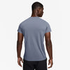 Nike Court Dri-Fit Victory Top (M) (Grey)