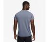 Nike Court Dri-Fit Victory Top (M) (Grey)