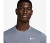 Nike Court Dri-Fit Victory Top (M) (Grey)
