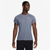 Nike Court Dri-Fit Victory Top (M) (Grey)