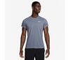 Nike Court Dri-Fit Victory Top (M) (Grey)