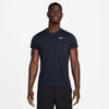 Nike Court Dri-Fit Victory Top (M) (Grey) Nike