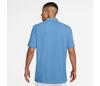 Nike Court Dri-Fit Solid Polo (M) (Blue)