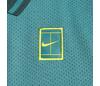 Nike Court Heritage Polo (M) (Teal)