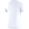 Nike Legend Dri-Fit Short Sleeve Top (M) (White) Nike