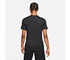 Nike Legend Dri-Fit Short Sleeve Top (M) (Black)