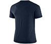Nike Legend Dri-Fit Short Sleeve Top (M) (Navy)