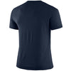 Nike Legend Dri-Fit Short Sleeve Top (M) (Navy)