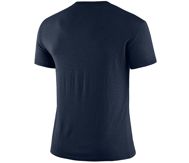 Nike Legend Dri-Fit Short Sleeve Top (M) (Navy)