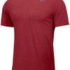 Nike Legend Dri-Fit Short Sleeve Top (M) (Team Crimson) Nike