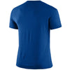 Nike Legend Dri-Fit Short Sleeve Top (M) (Royal) Nike
