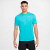 Nike Dri-Fit Legend Short Sleeve Tee (M) (Dusty Cactus)