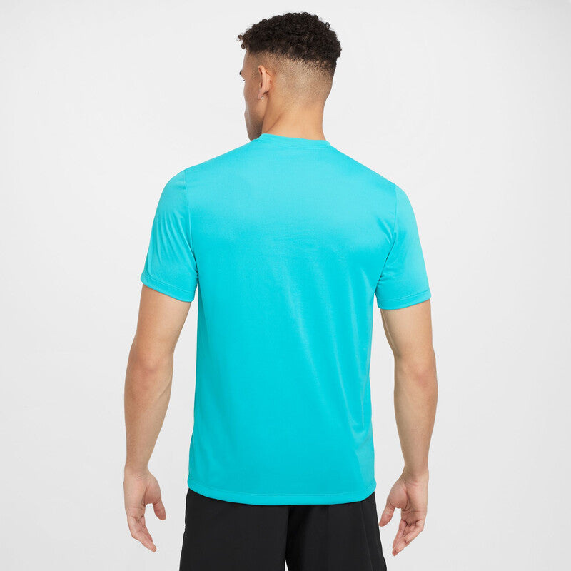 Nike Dri-Fit Legend Short Sleeve Tee (M) (Dusty Cactus)