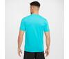 Nike Dri-Fit Legend Short Sleeve Tee (M) (Dusty Cactus)