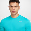 Nike Dri-Fit Legend Short Sleeve Tee (M) (Dusty Cactus)
