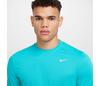 Nike Dri-Fit Legend Short Sleeve Tee (M) (Dusty Cactus)