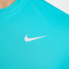 Nike Dri-Fit Legend Short Sleeve Tee (M) (Dusty Cactus)