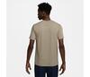 Nike Dri-Fit Legend Short Sleeve Tee (M) (Desert Khaki)