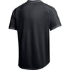 Nike Court Dri-Fit Victory Top (M) (Black)