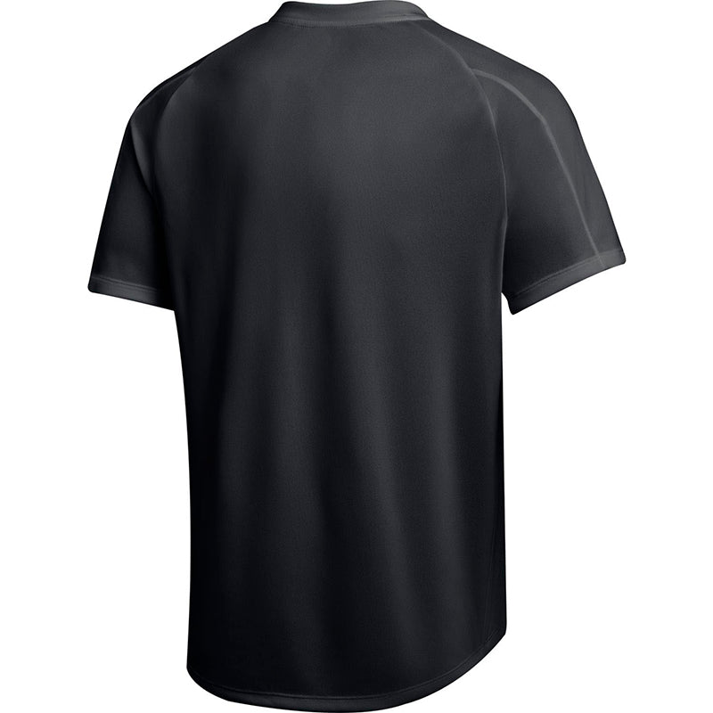 Nike Court Dri-Fit Victory Top (M) (Black)