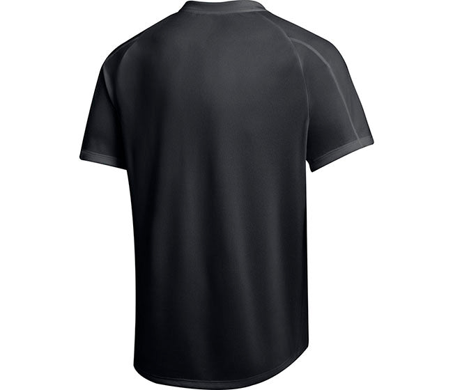 Nike Court Dri-Fit Victory Top (M) (Black)