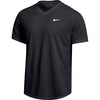 Nike Court Dri-Fit Victory Top (M) (Black)