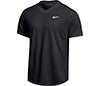 Nike Court Dri-Fit Victory Top (M) (Black)