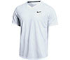 Nike Court Dri-Fit Victory Top (M) (White)