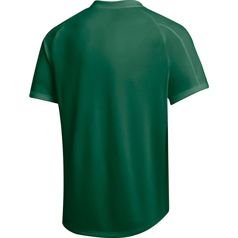 Nike Court Dri-Fit Victory Top (M) (Green)