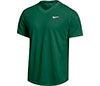 Nike Court Dri-Fit Victory Top (M) (Green)