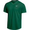 Nike Court Dri-Fit Victory Top (M) (Green)
