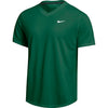 Nike Court Dri-Fit Victory Top (M) (Green)