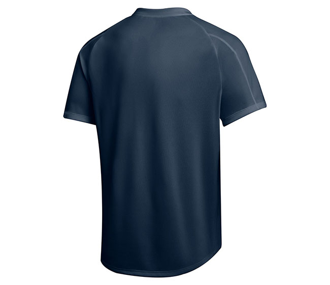 Nike Court Dri-Fit Victory Top (M) (Navy)