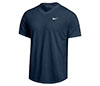 Nike Court Dri-Fit Victory Top (M) (Navy)